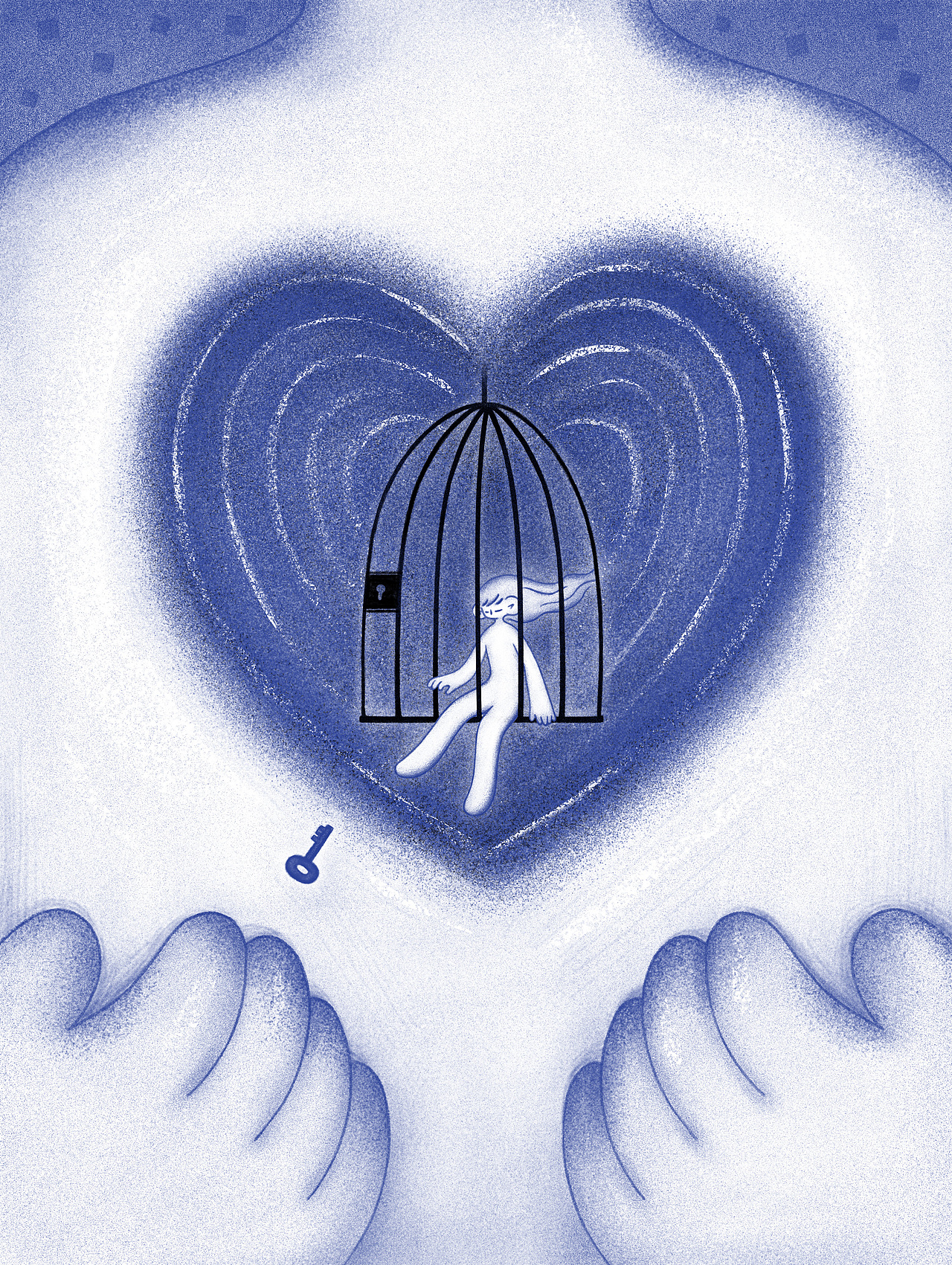 《你好，我是阿斯伯格女孩》