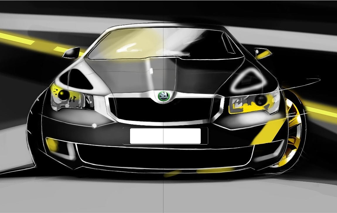 手绘设计案例（图ZMjM5MTA2MTY0） - 创作习作 - 站酷设计师Mark0101原创素材 - 站酷ZCOOL