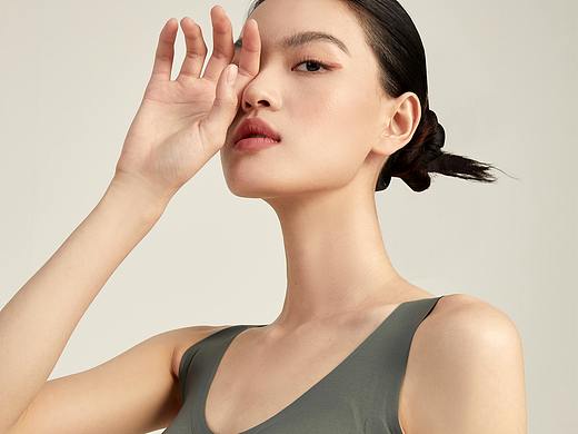 恒源祥文胸拍摄 I 内衣拍摄