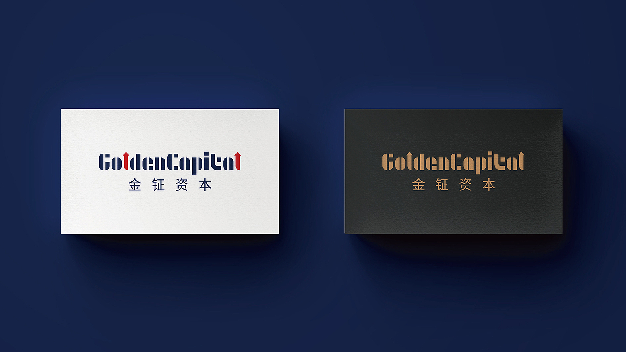 黑璞设计-商业案例一