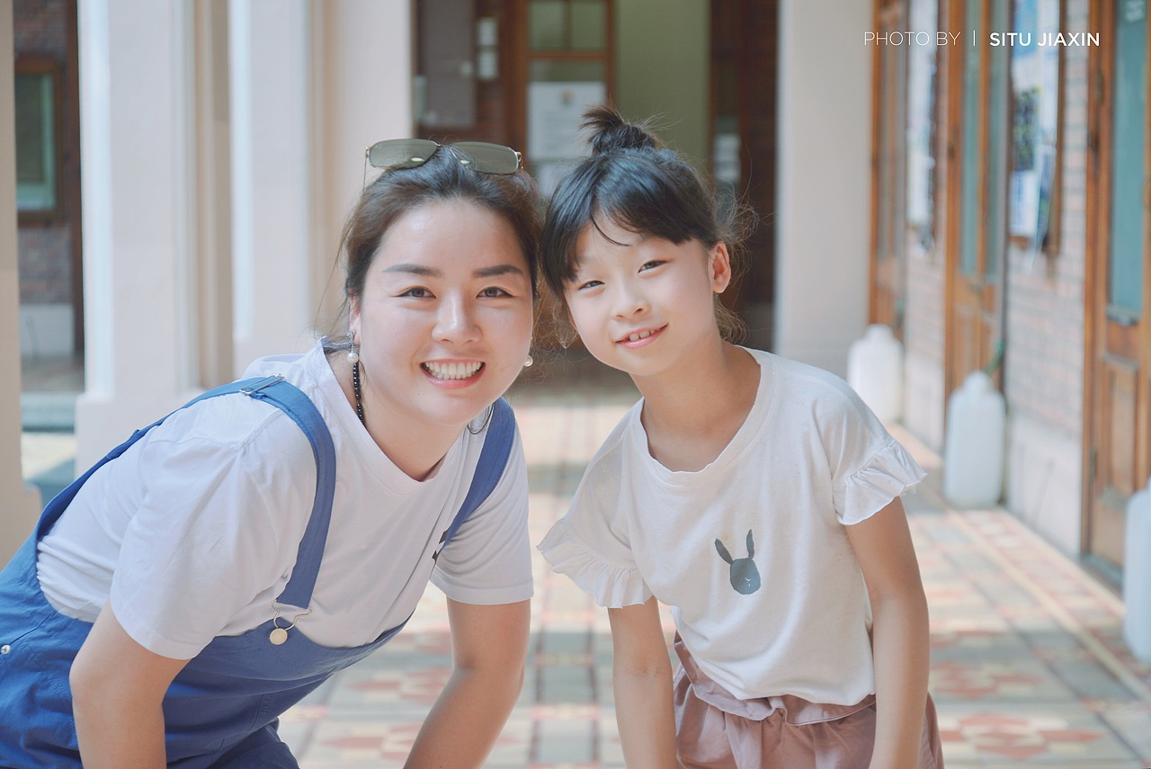 旅拍 | 家庭旅拍（图ZMjg3NjY3MzM2） - 人像摄影 - 站酷设计师司徒佳信原创素材 - 站酷ZCOOL