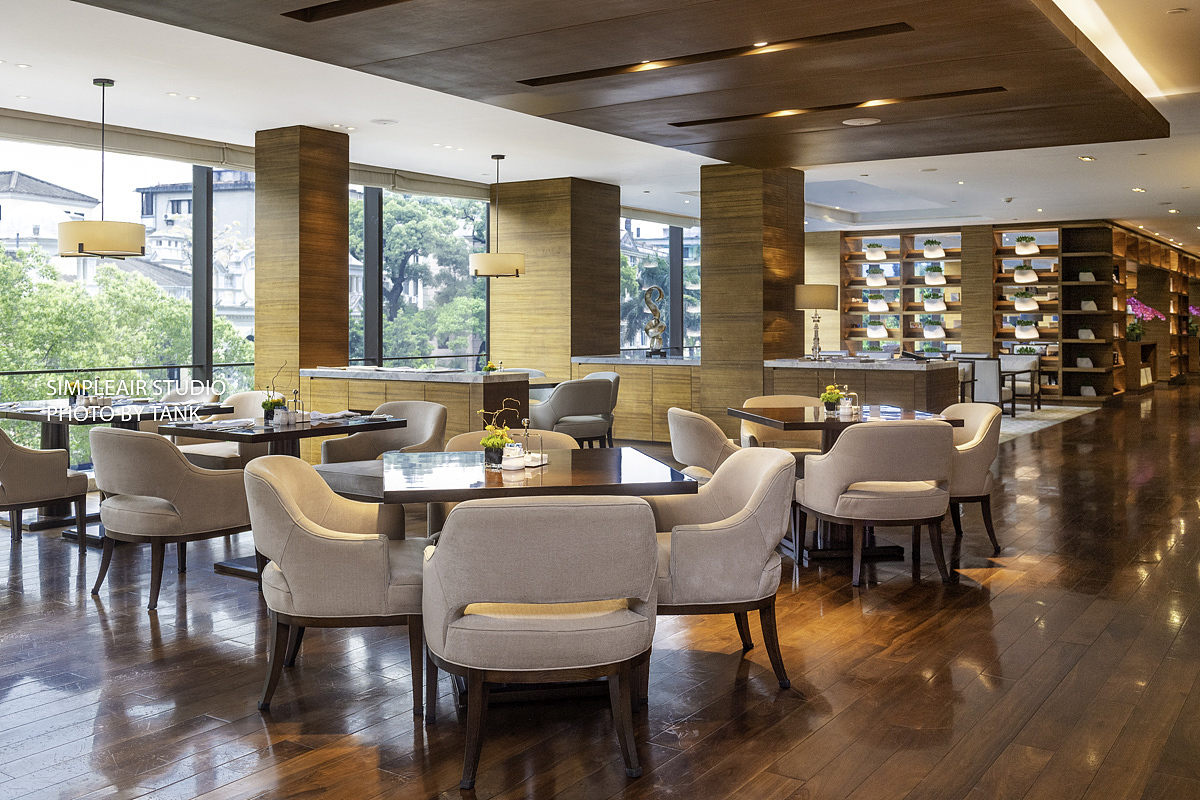 白天鹅行政酒廊_tankhuang-站酷zcool