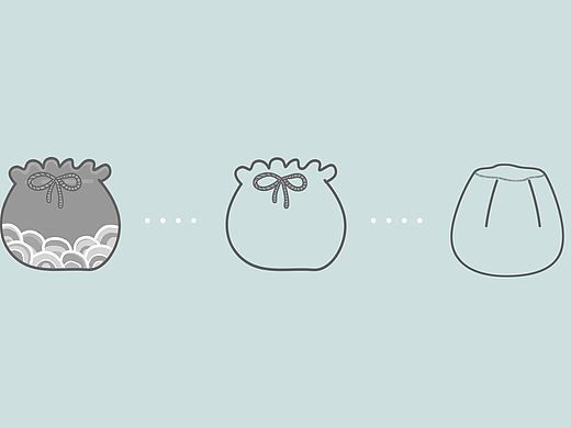 小福袋mini美容仪
