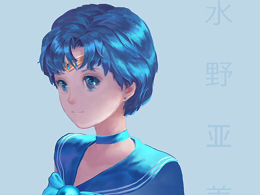 小练习水兵水星