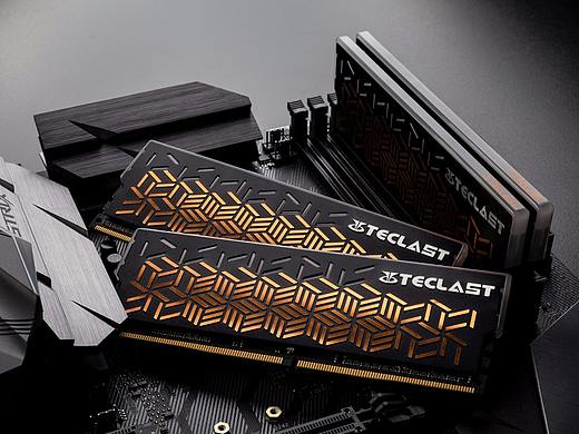 品牌案例丨台电内存