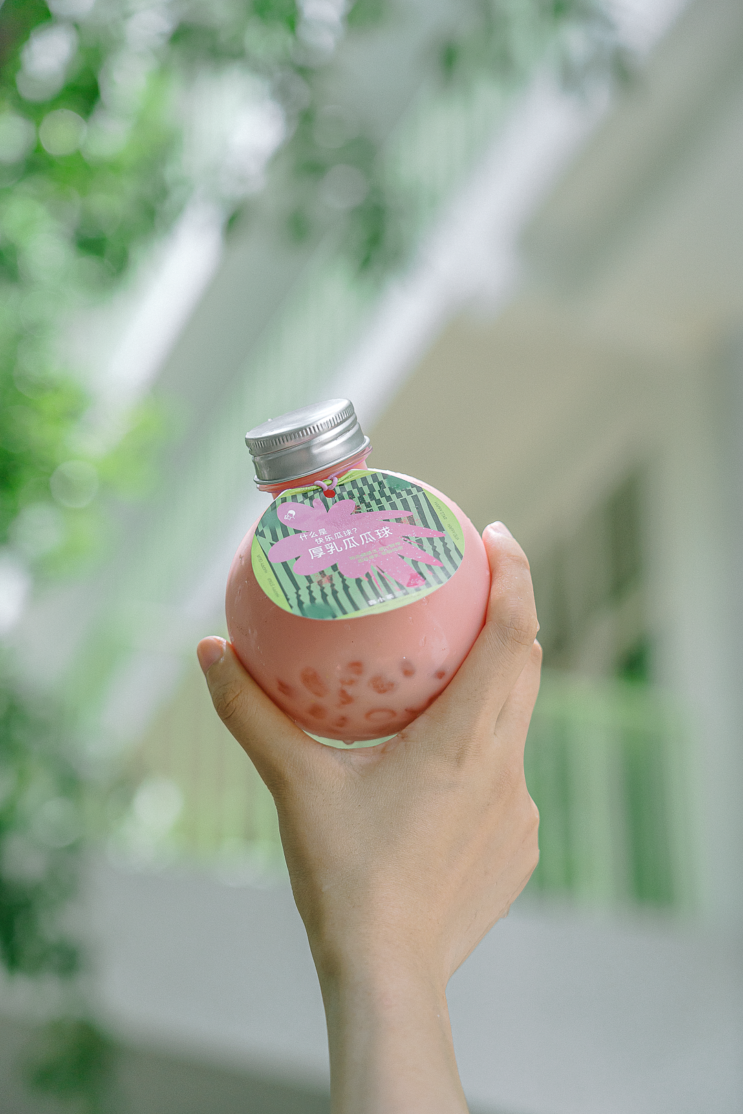 喜小茶•「盲球」新品上市（图ZMjYwNDE3Mzg4） - 产品摄影 - 站酷设计师寶兒boa原创素材 - 站酷ZCOOL
