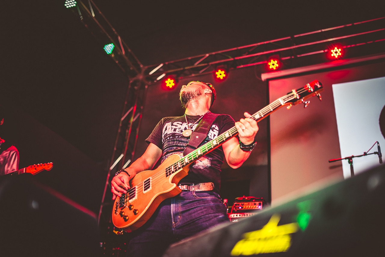 SupperMoment巡演廣州站（图ZMTk5ODE3MTY=） - 人像摄影 - 站酷设计师凹凸蜀黍原创素材 - 站酷ZCOOL