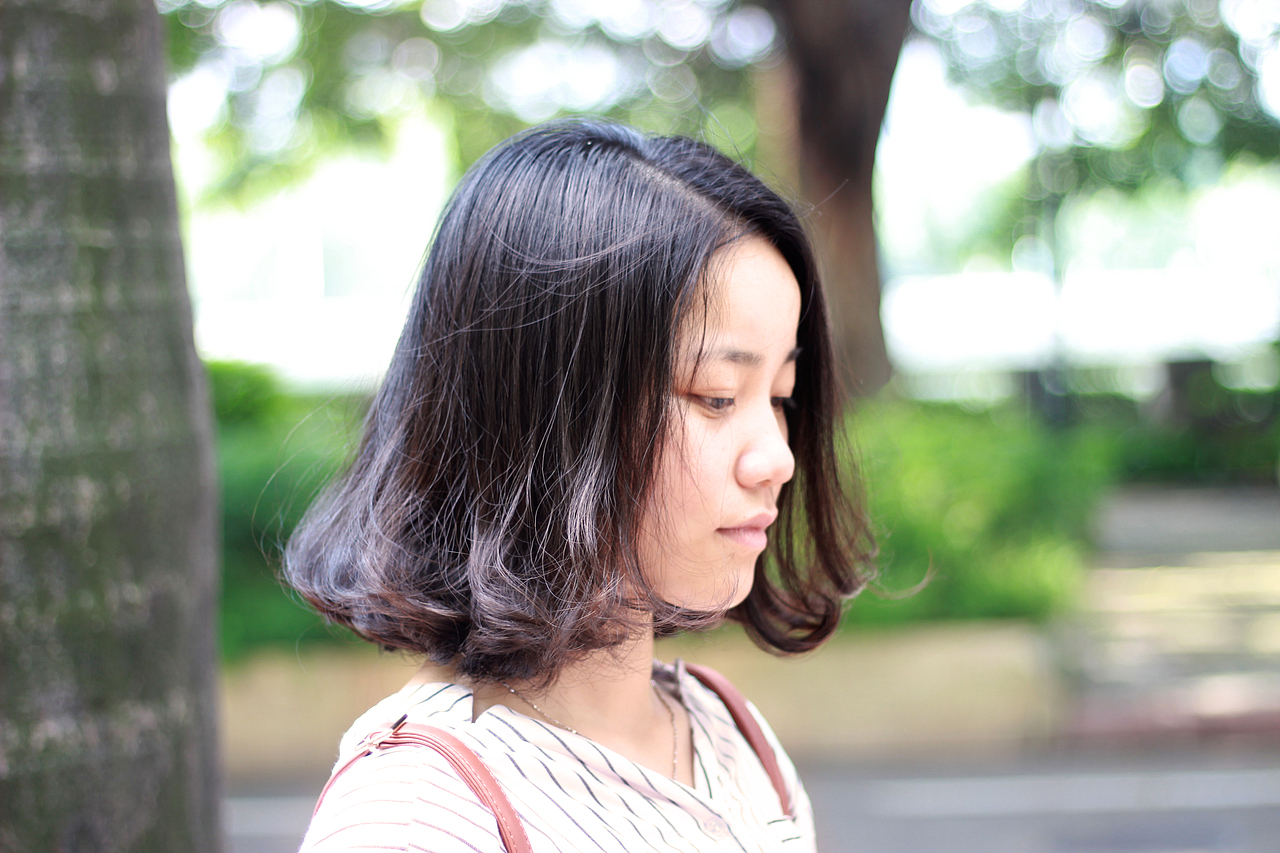 广州二沙岛渣渣外拍