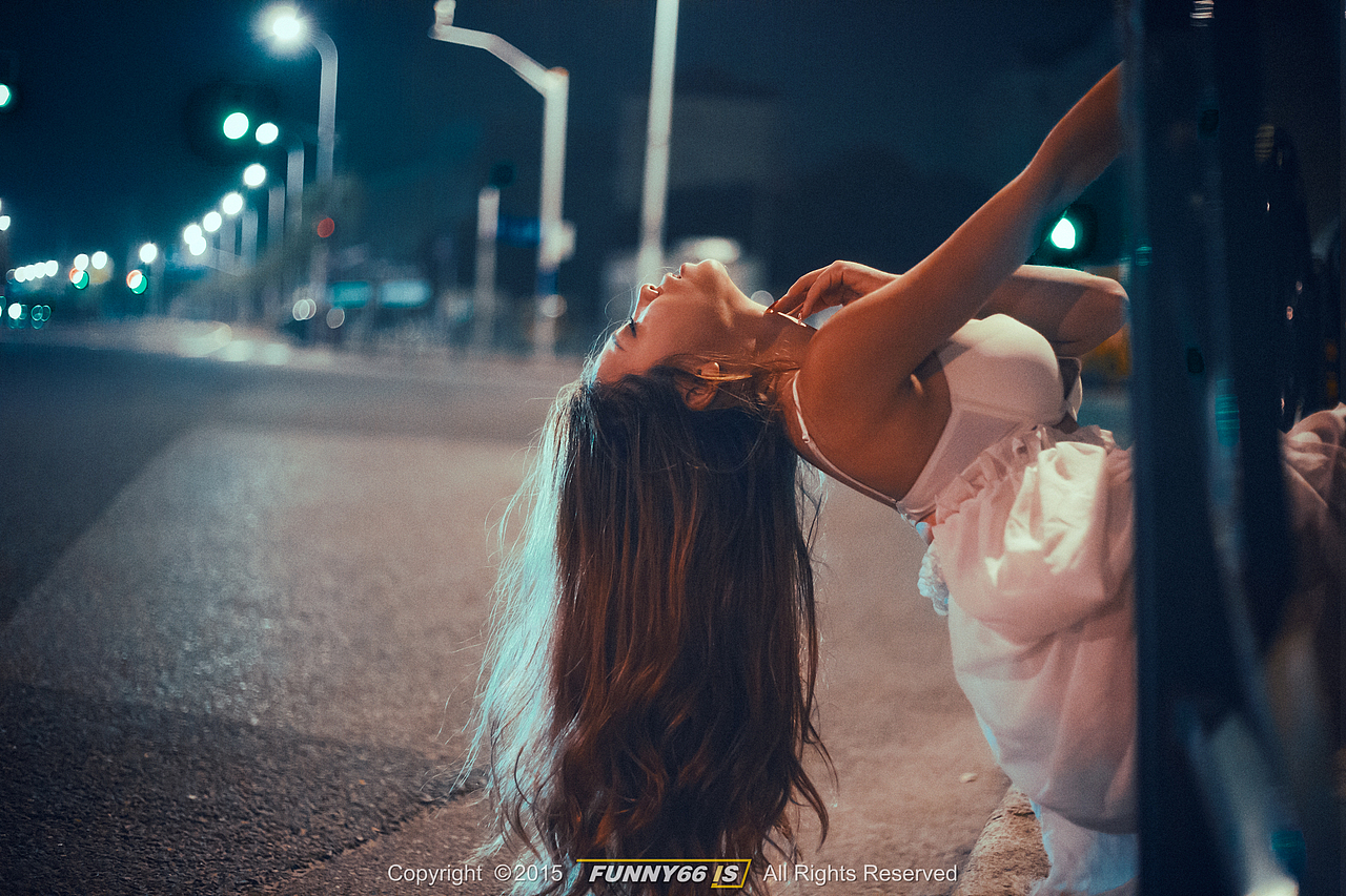 【 醉 夜 】（图ZMTY4MTY5MzY4） - 人像摄影 - 站酷设计师Funny66IS原创素材 - 站酷ZCOOL