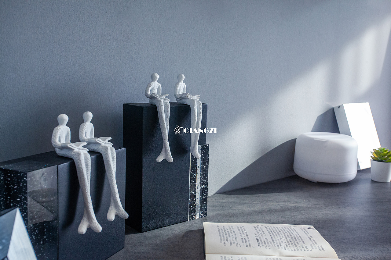 深圳圈点摄影培训夏纪旭联公馆样板间实拍案例（图ZMjU4ODU4MDgw） - 环境/建筑摄影 - 站酷设计师圈点摄影强子视界原创素材 - 站酷ZCOOL