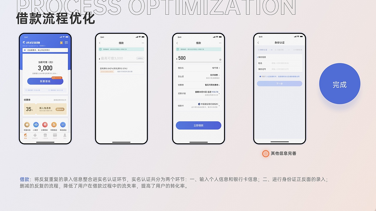 UI作品集—携程金融Redesign（图ZMjYyNzI1NTQ4） - APP界面 - 站酷设计师苏慕白原创素材 - 站酷ZCOOL