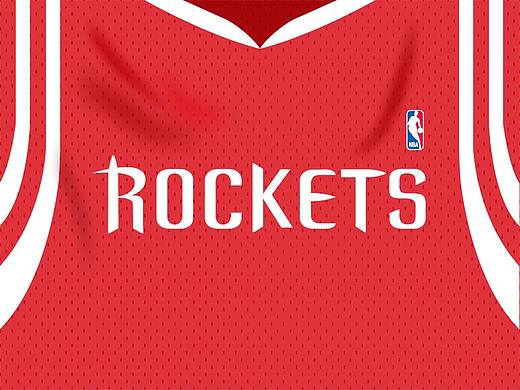 [ROCKETS] 火箭队官方APP概念设计
