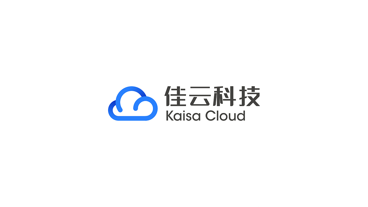 互联网公司-佳兆业佳云科技logo设计提案（图ZMTIzODQ0MDA0） - 品牌 - 站酷设计师Eyu_原创素材 - 站酷ZCOOL