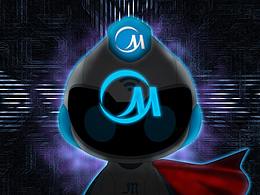 M博现身，共享智慧生活