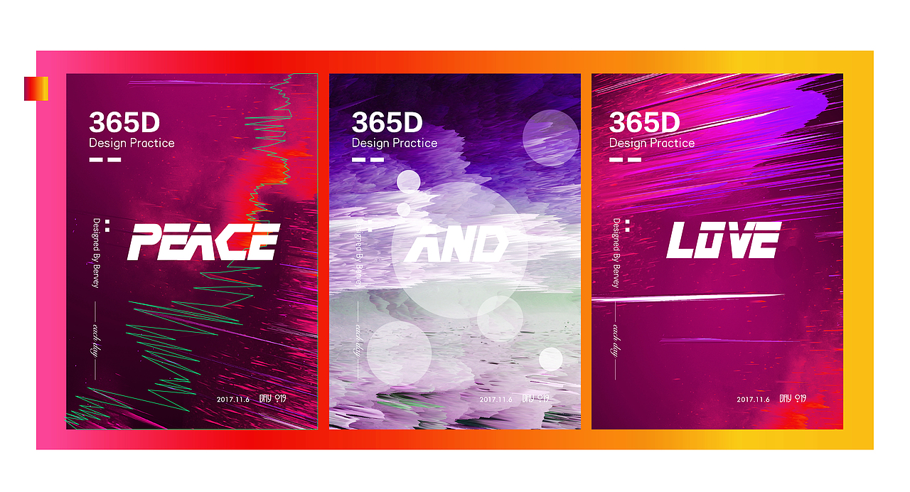 365D-3D粒子爆炸:collision:（图ZOTYyNDU4NDQ=） - 海报 - 站酷设计师11点睡觉可好原创素材 - 站酷ZCOOL