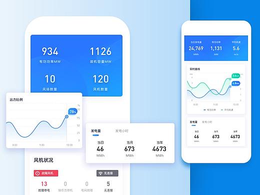 B端类APP&PC产品项目设计案例