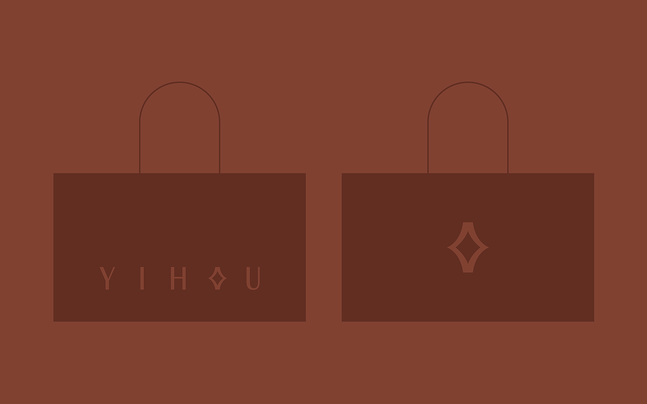 YIHOU | 彩妆品牌设计