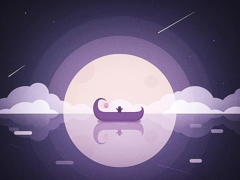 第二波临摹作品，就是自己比较喜欢，一些简单的作品