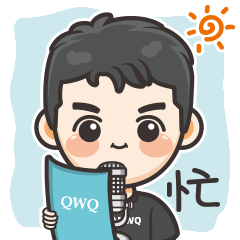 日常篇人物类IP表情（图ZMjQzODc2NjA4） - 网络表情 - 站酷设计师Vicky_惊鸿原创素材 - 站酷ZCOOL