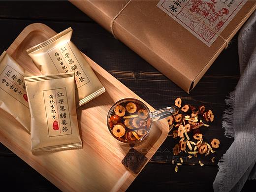 老冰糖主图视频拍摄制作
