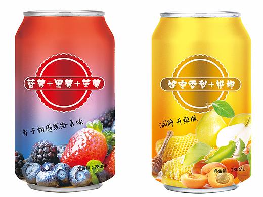 包裝、飲料、水（個人主頁-ZMzY1NTMyMjQ=） - 包裝 - 站酷設計師芝麻開花吖原創(chuàng)素材 - 站酷ZCOOL