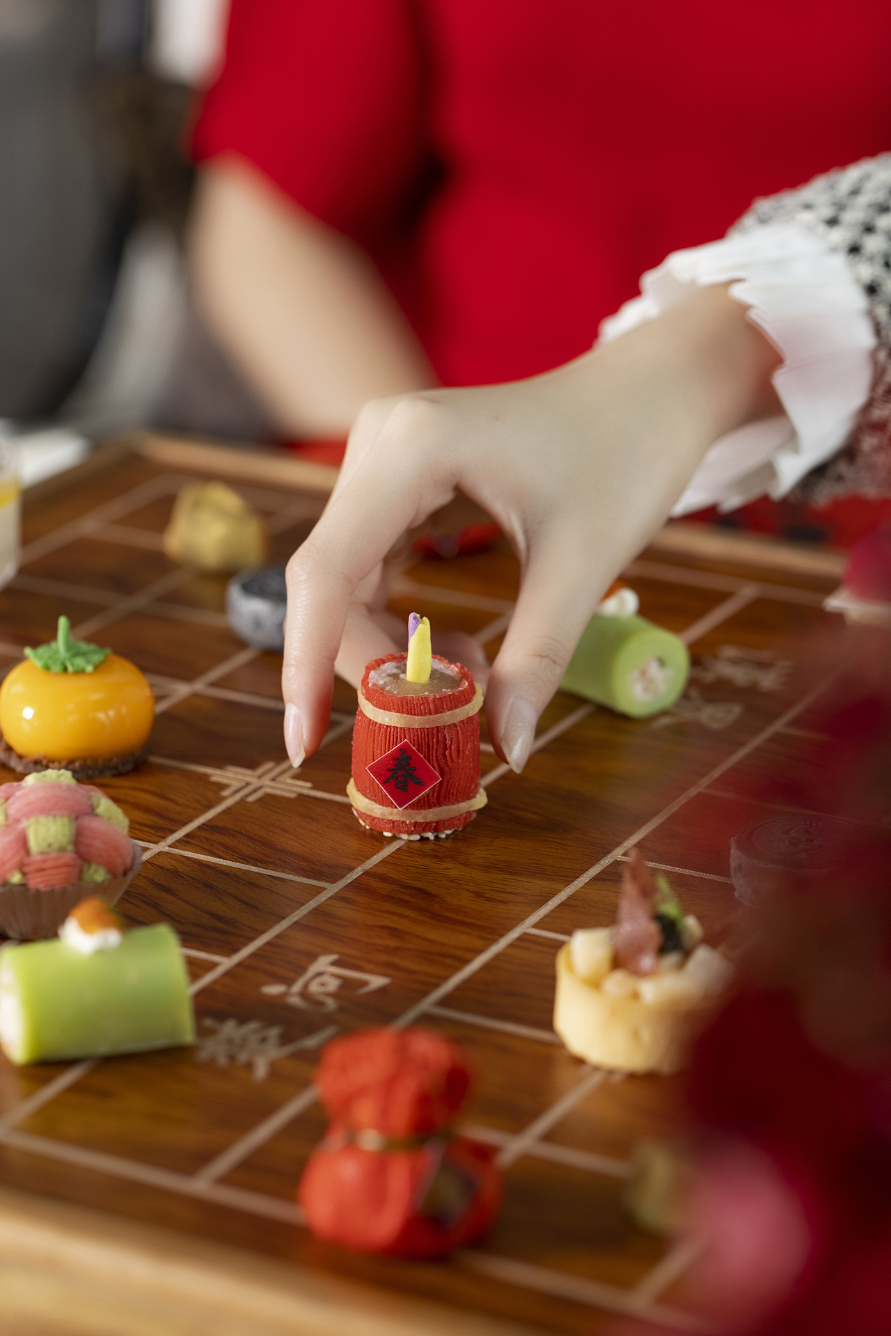 瑞吉酒店(St.Regis) 美食拍摄 深圳京基瑞吉酒店拍摄（图ZMjg4MDEyNjI4） - 美食摄影 - 站酷设计师会剪辑的摄影师i原创素材 - 站酷ZCOOL