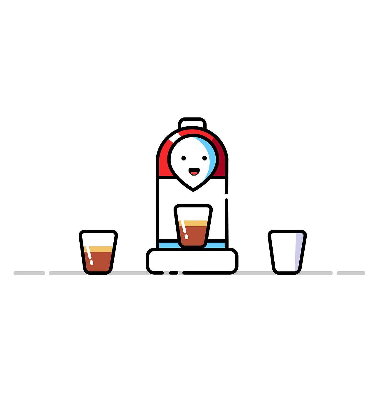 mbe风格临摹（图ZNzA2OTQyOTI=） - 图标 - 站酷设计师月塘原创素材 - 站酷ZCOOL