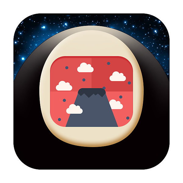 无脸男主题图标（图ZMTA2NDExODgw） - 图标 - 站酷设计师囡囡1996原创素材 - 站酷ZCOOL