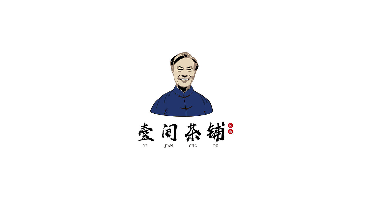 logo(二)
