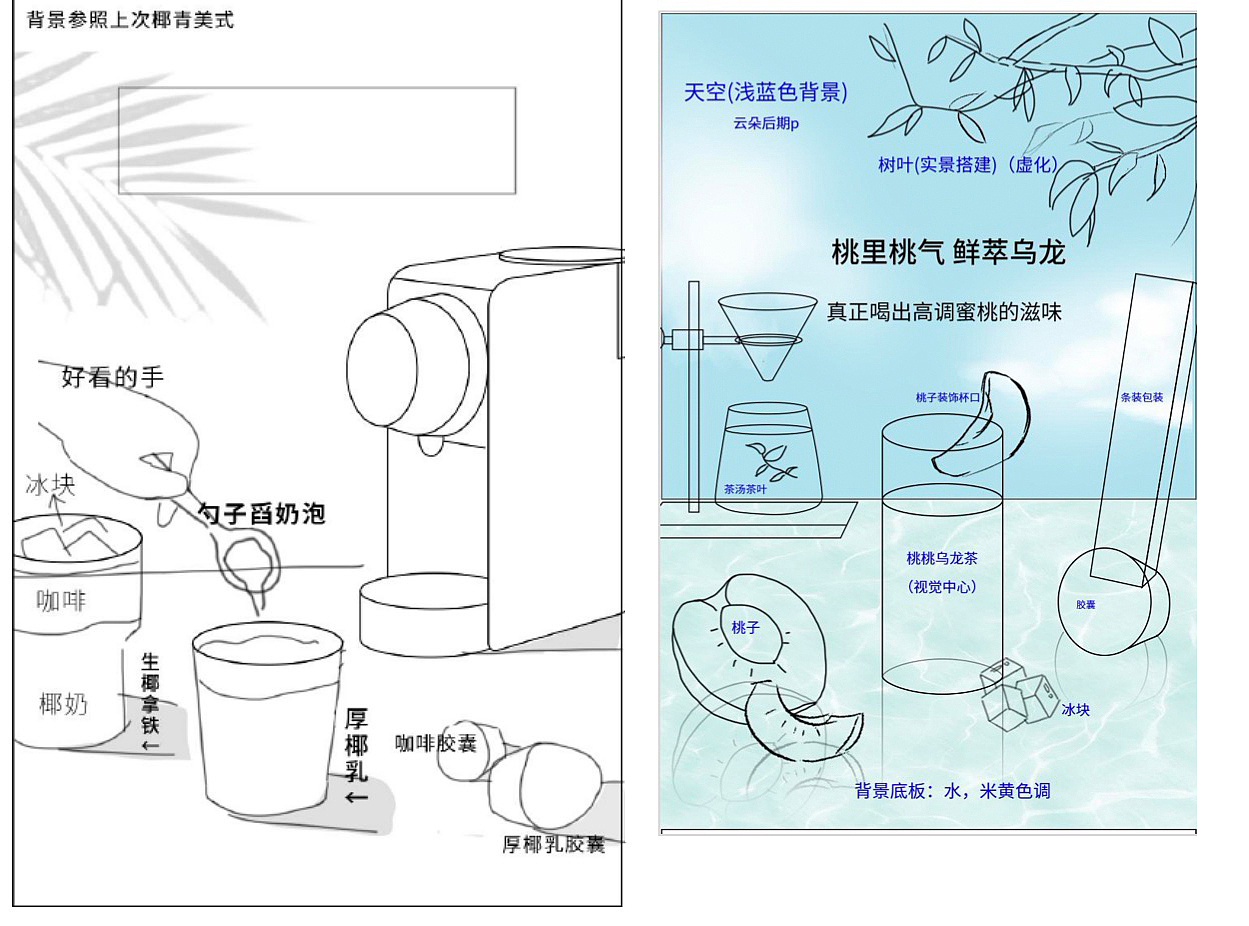 九阳咖啡胶囊拍摄（图ZMjg1MjQxMzg4） - 产品摄影 - 站酷设计师五颗土豆原创素材 - 站酷ZCOOL
