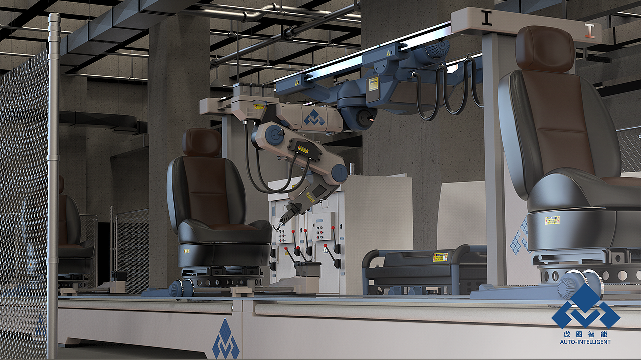 工业产品概念设计