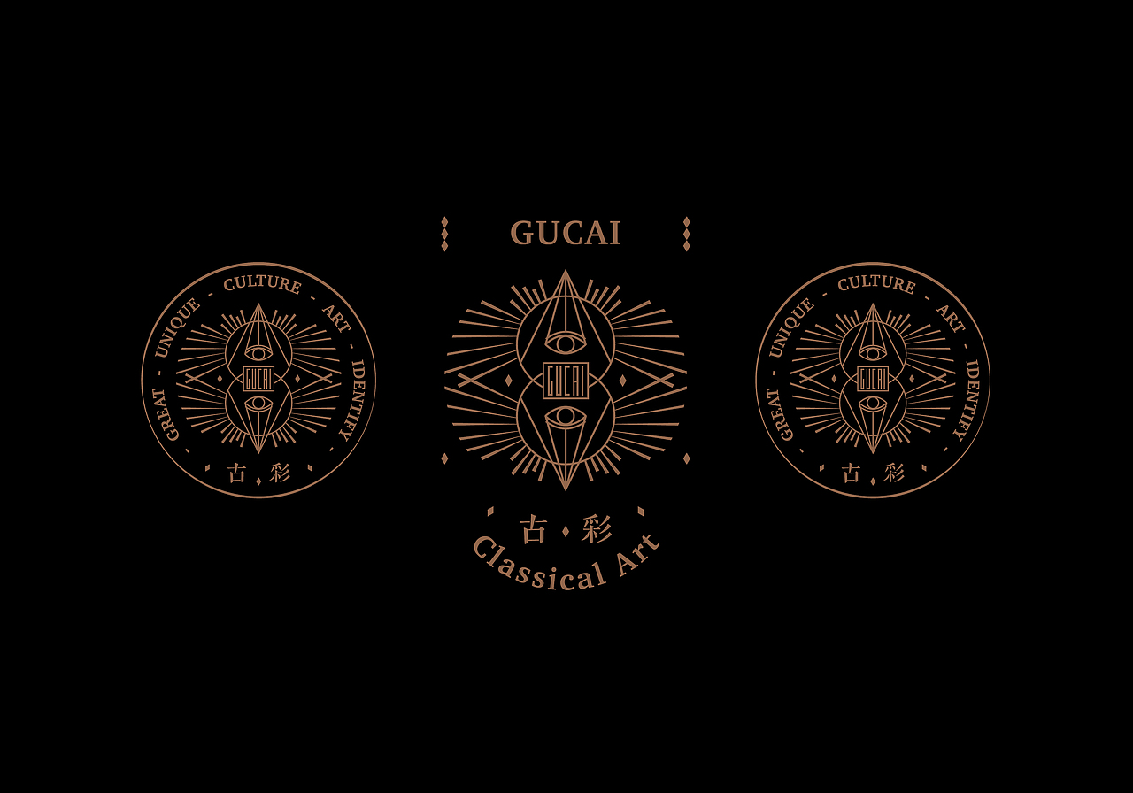 古彩颜料品牌视觉设计(图ZMjY0NzQxNTQ0) - 品牌 - 站酷设计师YvonneDesign原创素材 - 站酷ZCOOL
