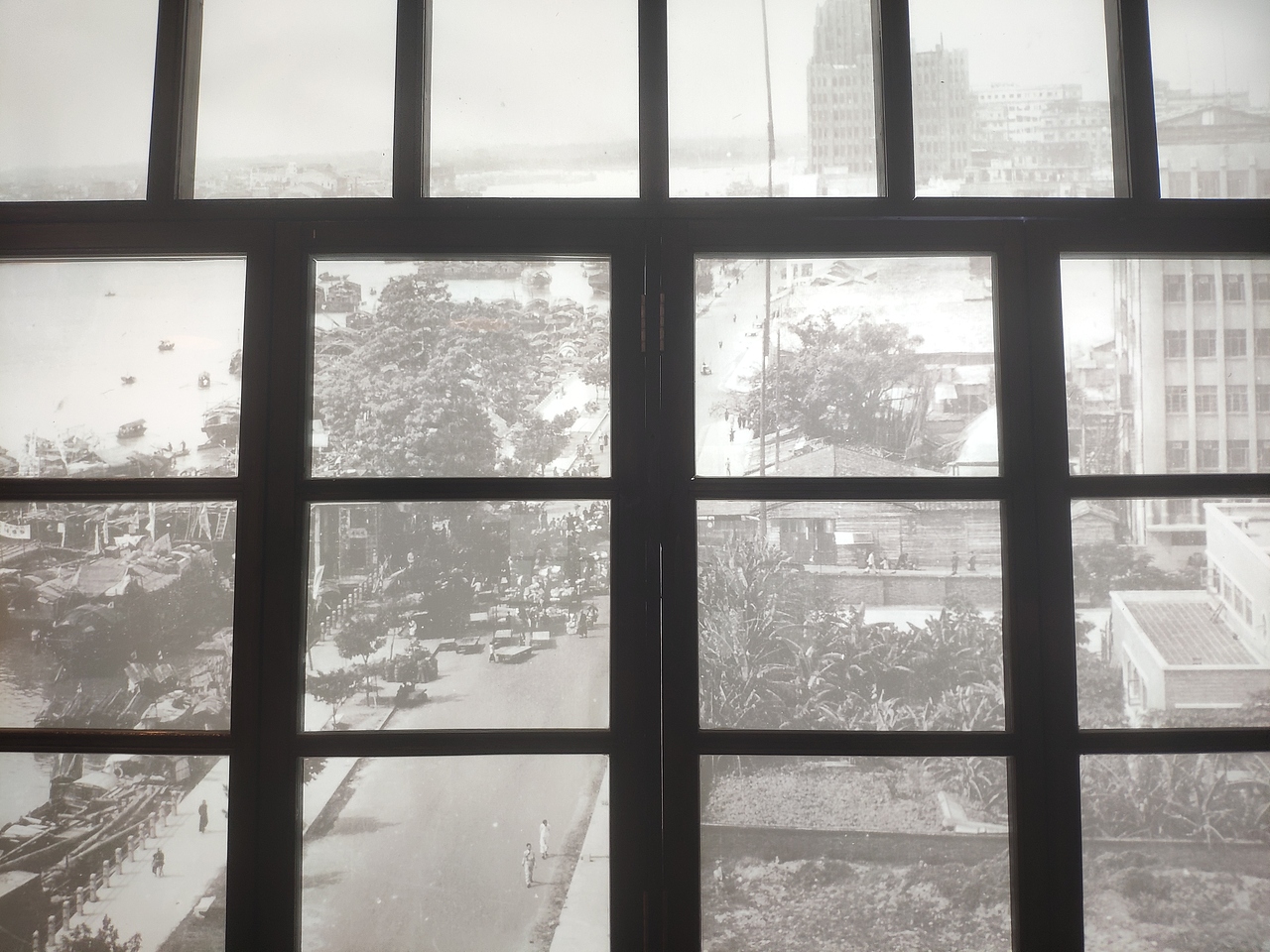 广州-中华全国总工会旧址（图ZMjk1ODkzMjA0） - 展陈设计 - 站酷设计师大湾区五花肉原创素材 - 站酷ZCOOL