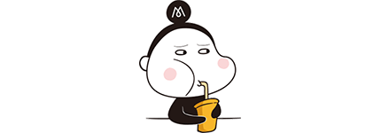 一大波M小编表情来袭