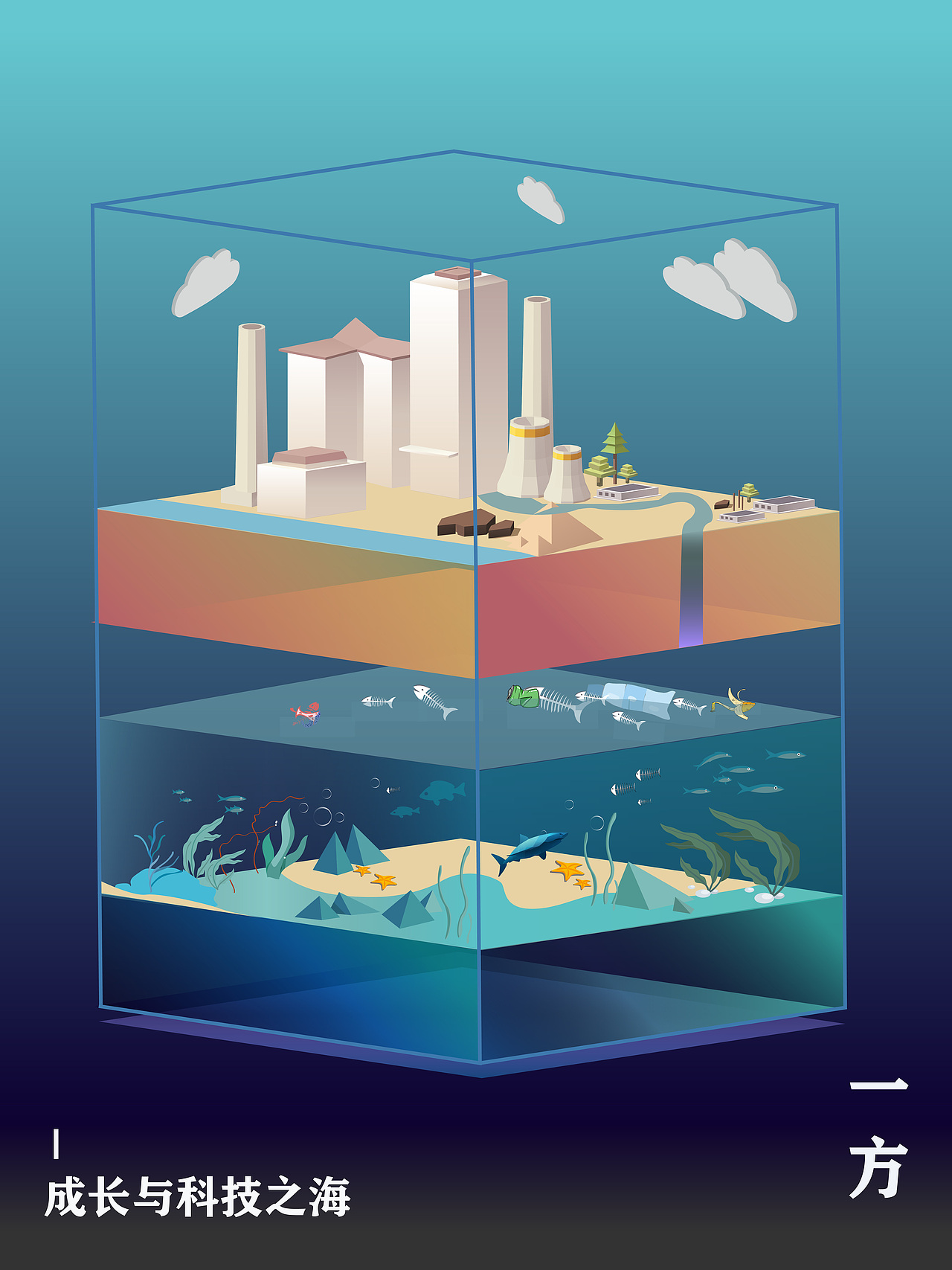 比赛(海洋系列)-ps/ai