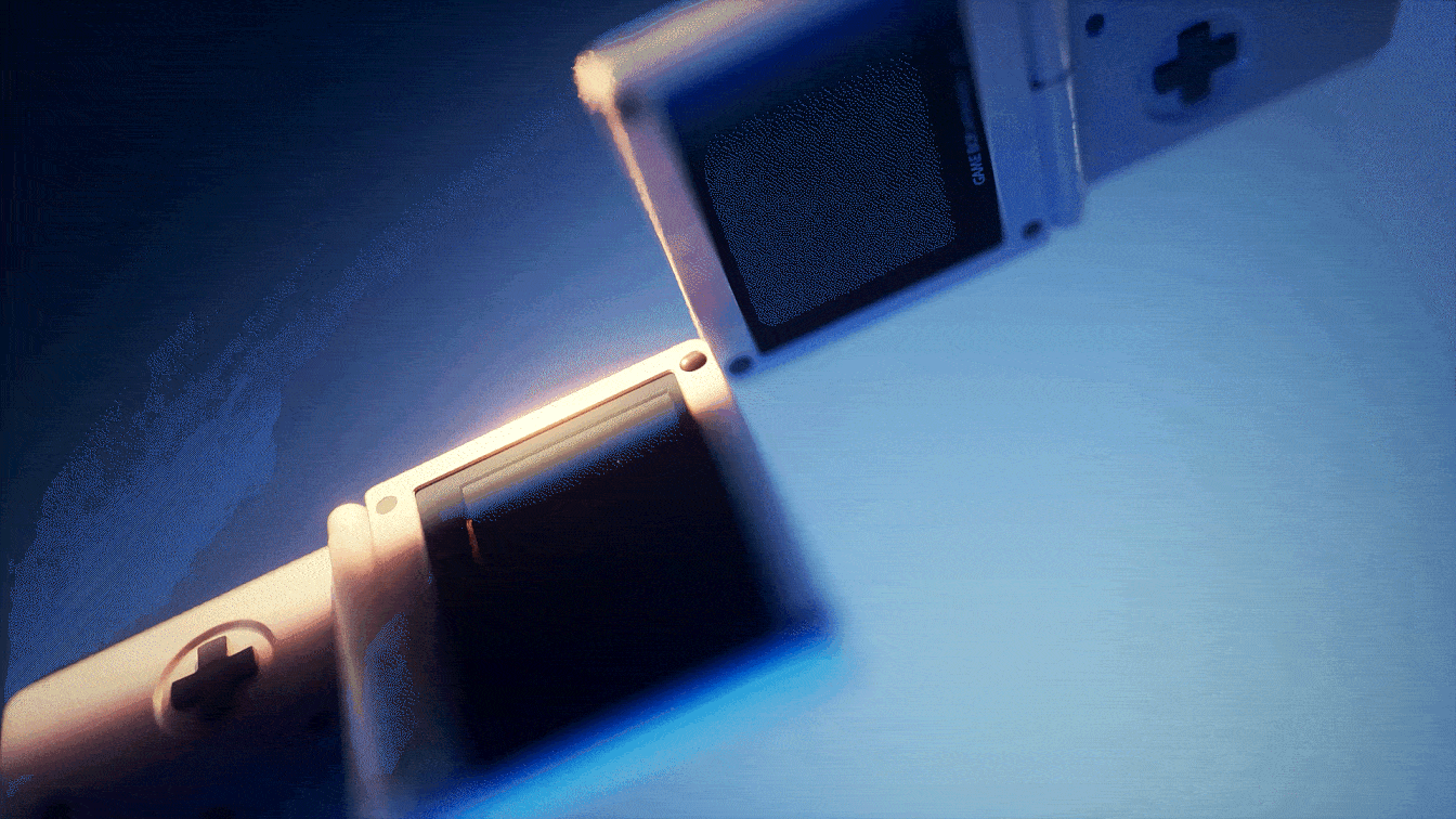 Nintendo® | GBA-SP 复古游戏掌机(图ZMzcwNjI4NDg0) - 动画/影视 - 站酷设计师其实我脾气超好的原创素材 - 站酷ZCOOL