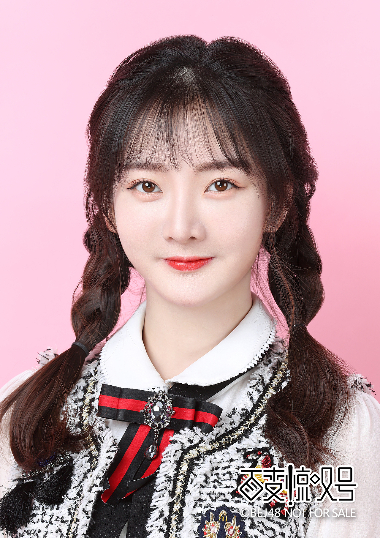 《百变惊叹号》内封生写