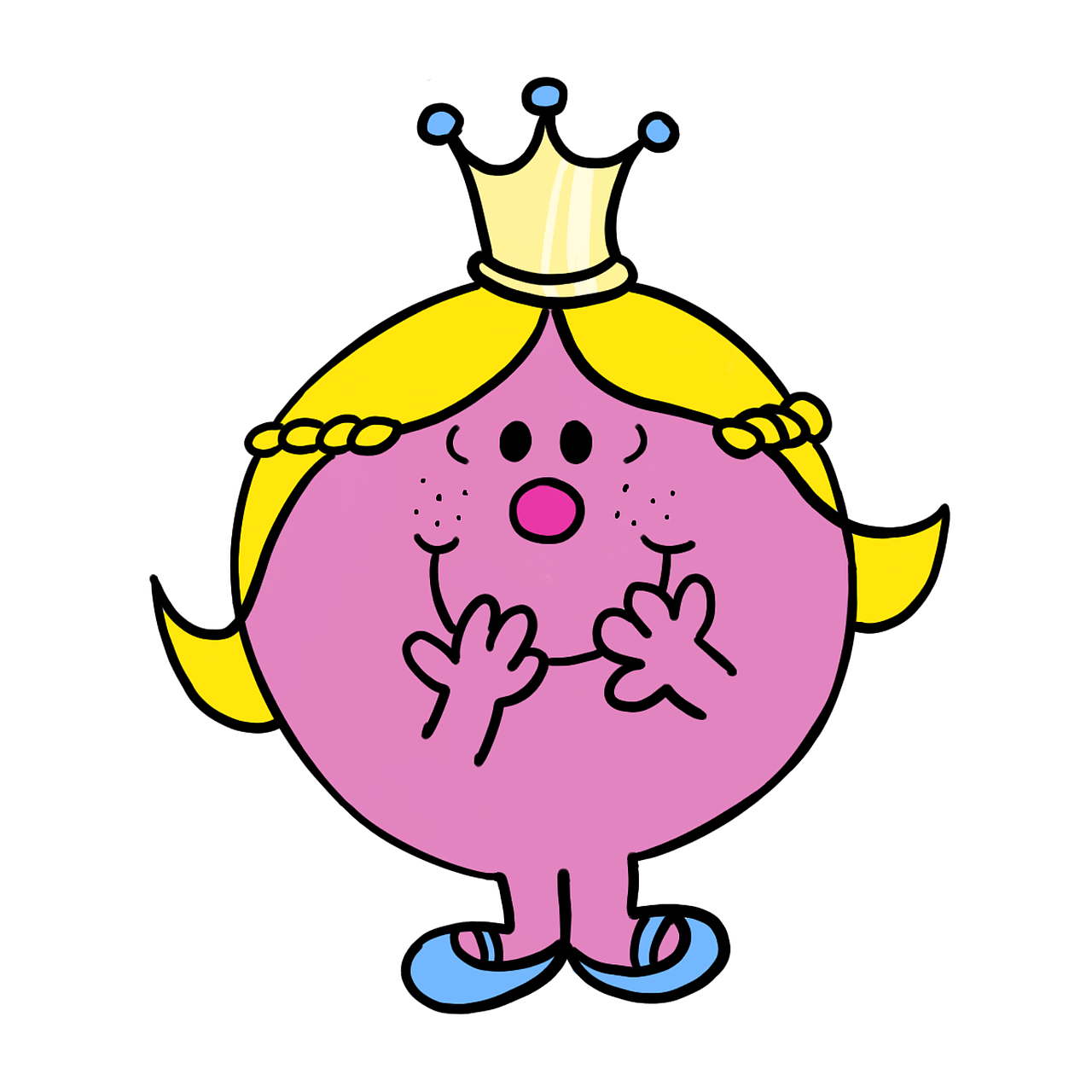 绘本奇先生妙小姐