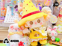 TakiToys™ Sugar's Wonder Drawer 妙趣抽屉 VOL.01