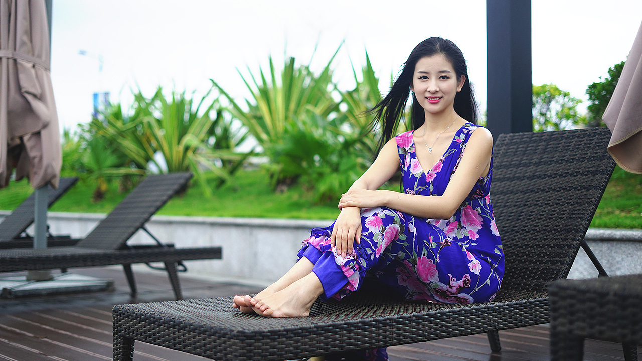 那年夏天那片海