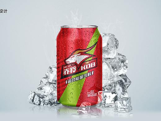 赤羚功能饮料