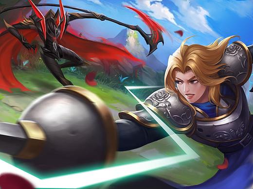 纪念一次漂亮的战斗