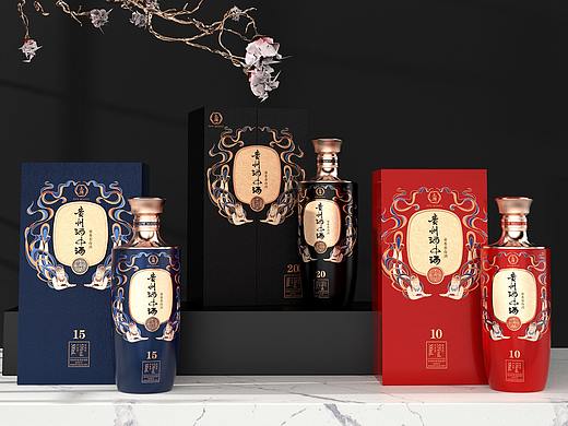 贵州酒中酒