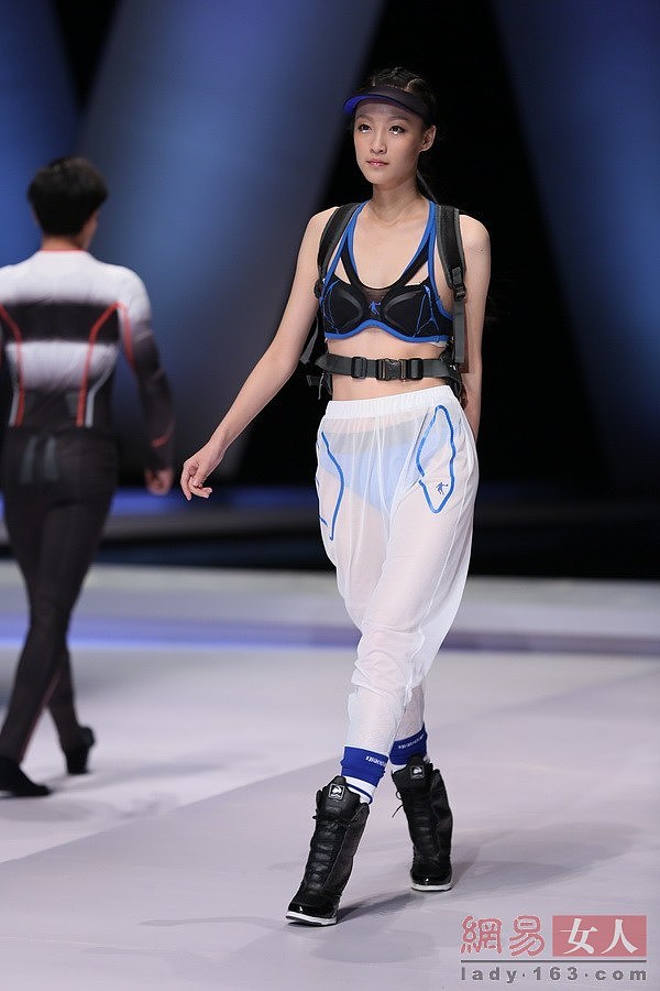 2014SS乔丹流行趋势发布（图ZMTQxODkyNTI=） - 休闲/流行服饰 - 站酷设计师cjp521原创素材 - 站酷ZCOOL