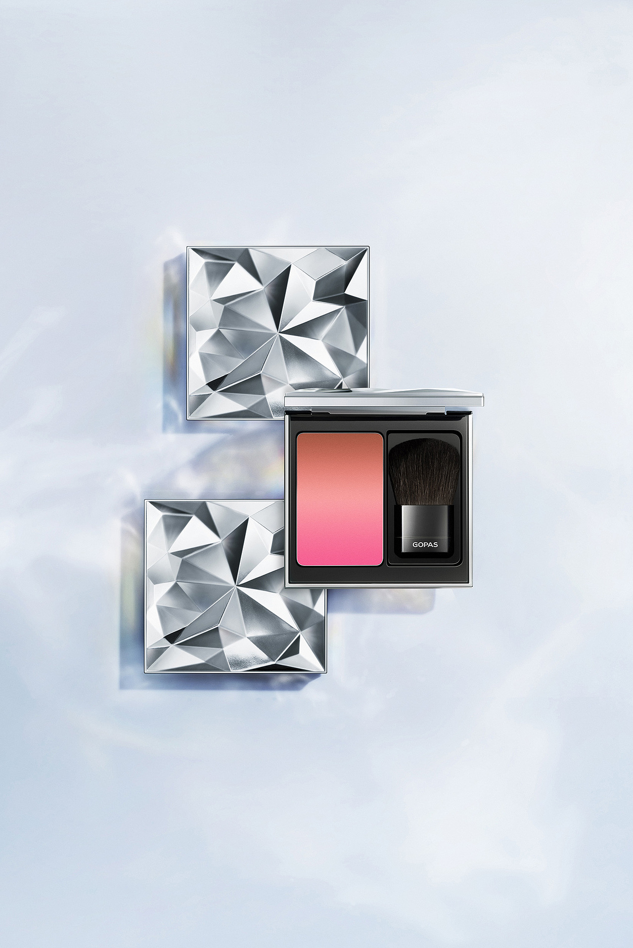 化妆品精修（图ZMTI4MTMwNDI4） - 修图/后期 - 站酷设计师Turing_Studios原创素材 - 站酷ZCOOL