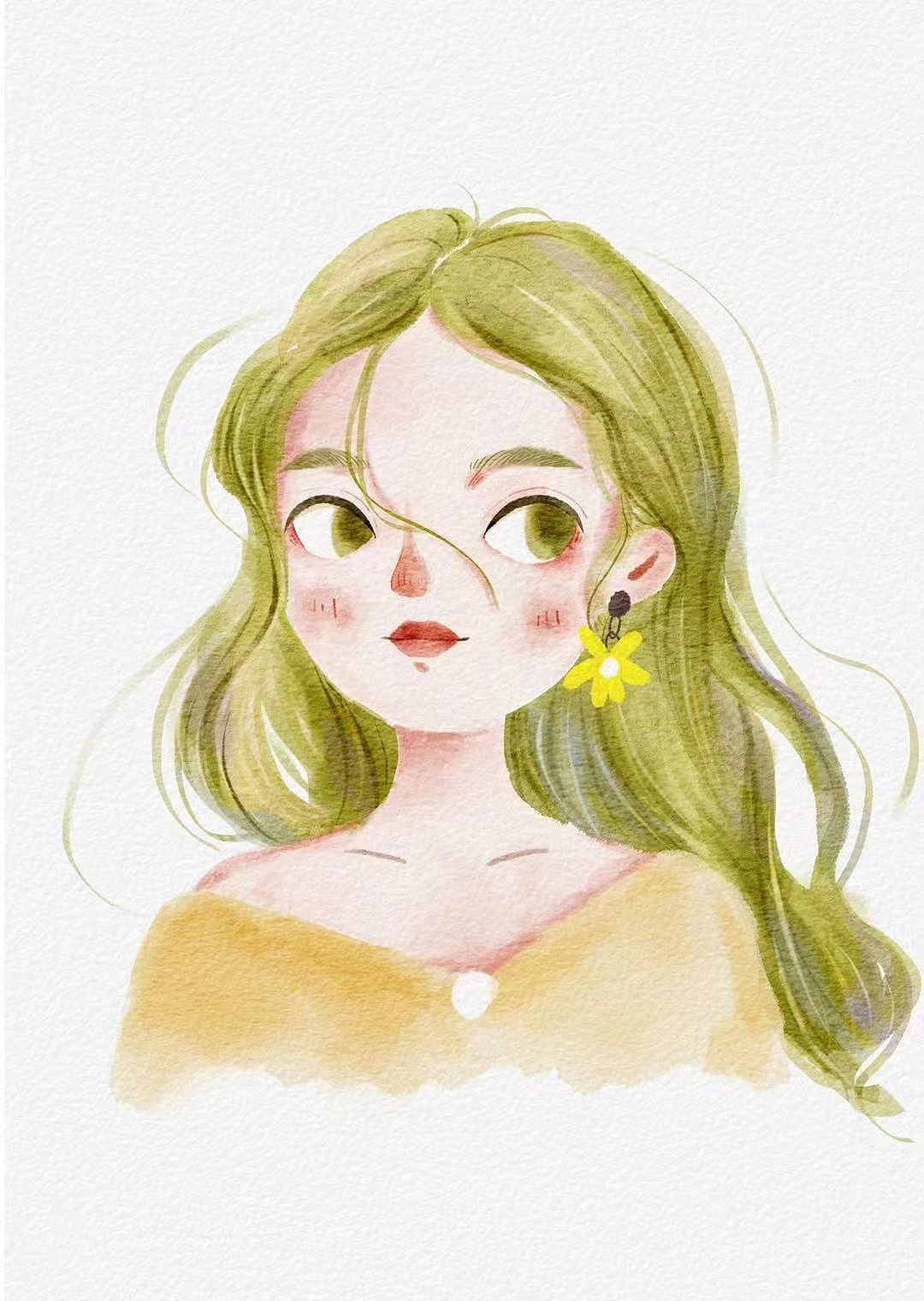 待疫情散去，便是春暖花开时（图ZMjk2NDgwMzk2） - 创作习作 - 站酷设计师蕙蕙Hhui原创素材 - 站酷ZCOOL