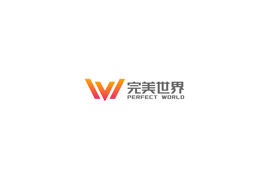完美世界logo