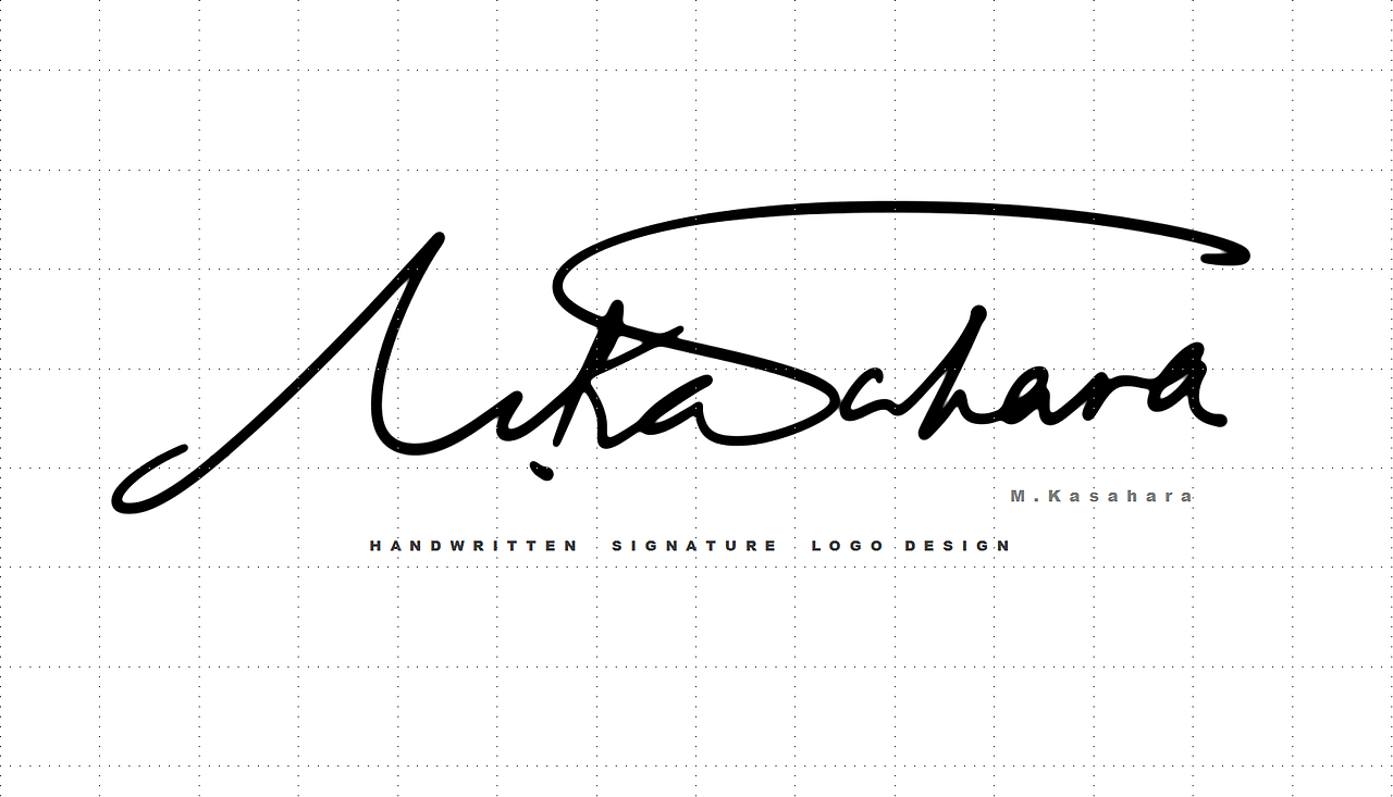 艺术签名丨signature logo design works丨南京孙老师