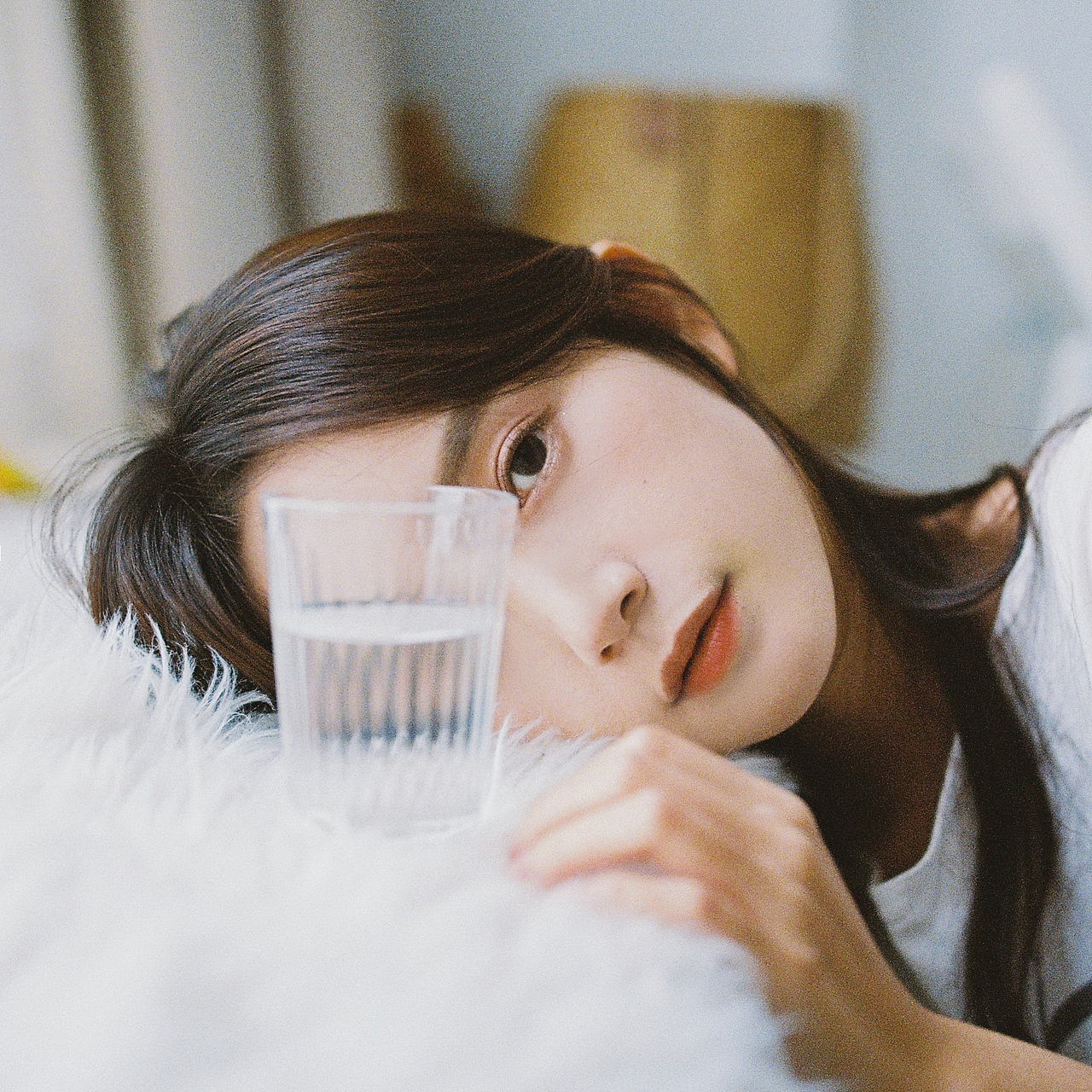 熠熠生辉（图ZMjQwNjE4MDMy） - 人像摄影 - 站酷设计师何依穗原创素材 - 站酷ZCOOL