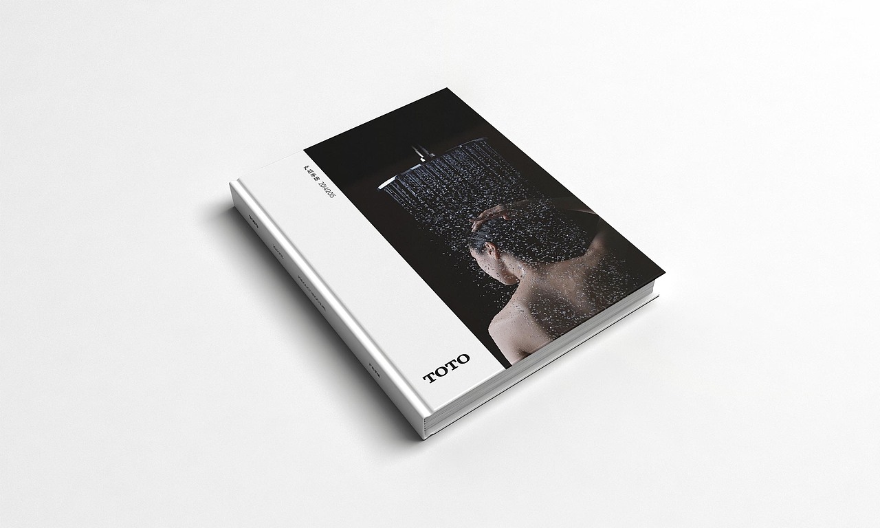 toto画册排版（图ZMjcxOTY3ODQ=） - 书籍/画册 - 站酷设计师pgl123原创素材 - 站酷ZCOOL